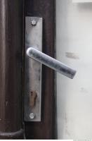 Photo Texture of Doors Handle Modern 0015